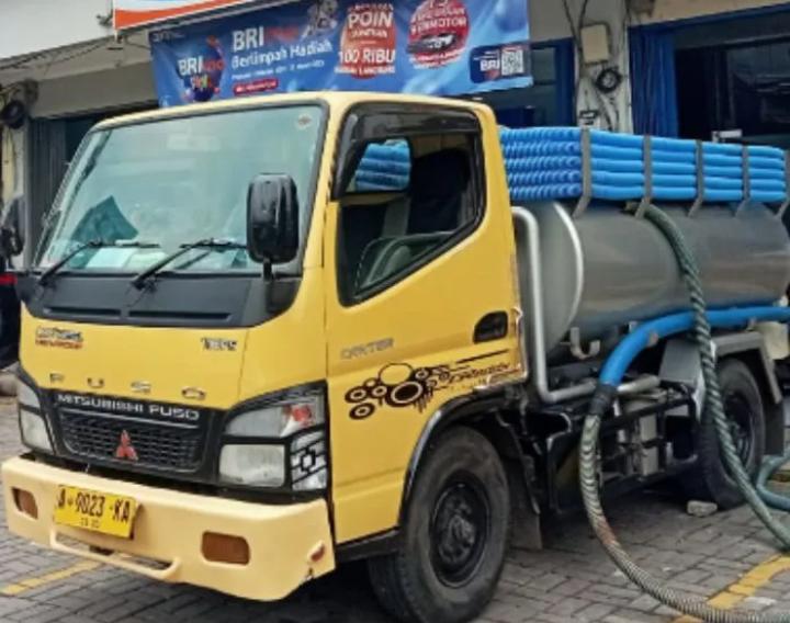 Sedot Wc Blora Nur Jaya