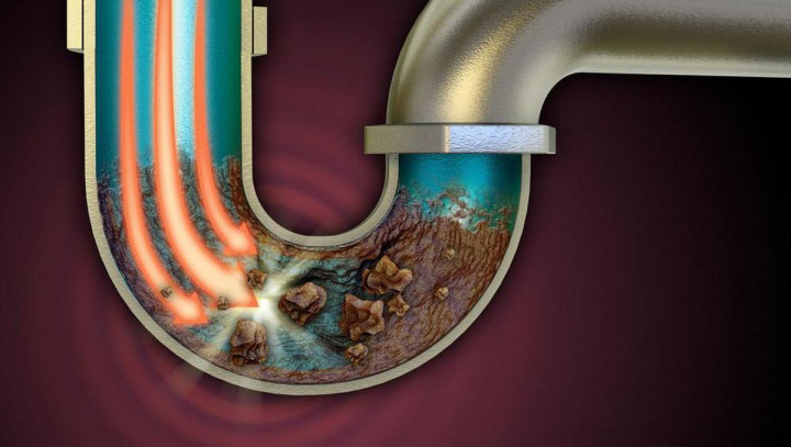 Pelancaran Saluran Air Tersumbat Blora – Aliran Lancar Tanpa Hambatan Blora