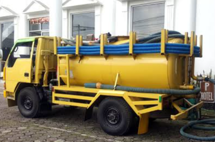 Sedot WC Mampet / Penuh Blora – Solusi Cepat, Bersih, dan Bergaransi! Blora